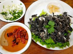 -金百万烤鸭店(马甸店)