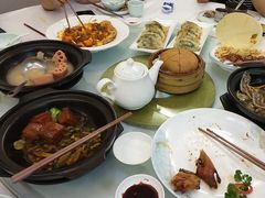 -和乐喜点(宝岗大道店)