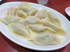 -喜家德虾仁水饺(岗厦北店)