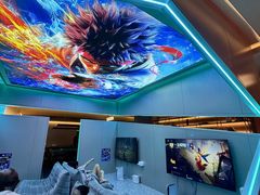 -海德温泉生活馆(朝阳大悦城店)