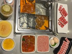 -海底捞火锅(南开鲁能城店)