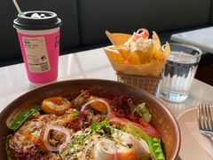 -农畉LONFOOD(福田星河COCOPark店)