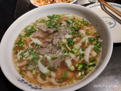 -黄三怪(无影山北路店)