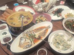 -南湖春色海鲜食府(中兴街店)