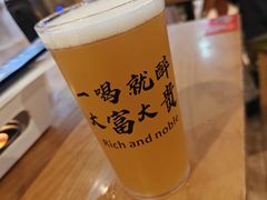 -华府九号海鲜烧烤大排档(龙域店)