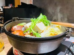 和牛寿喜烧-IKKI1788居酒屋