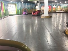 -横店影视城梦幻谷园区