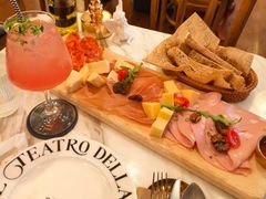 -IL TEATRO 精品意大利餐厅