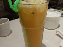 -壹间茶餐厅(天娱广场店)