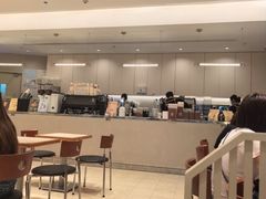 -JPG canteen(广州乐峰广场店)