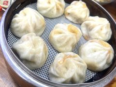 -文武王氏烧饼·无矾油条(西溪路店)