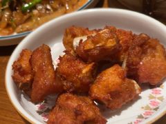 -如轩·海鲜砂锅粥·潮汕菜(一品天下店)