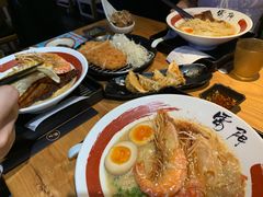 -雷门拉面店(新光天地店)