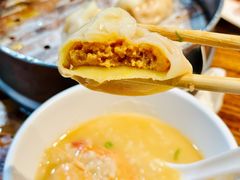 -海味当家·蒸锅海鲜(星海公园店)