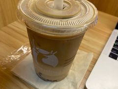 -luckin coffee瑞幸咖啡(大冲商务中心D座店)