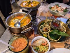 -simply thai天泰(长泰广场店)
