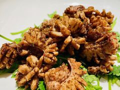-杨氏青龙虾·羊蝎子(托乐嘉店)