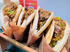 -一捞鲜•青岛本味餐厅(八大关店)