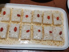 -蓝田印象