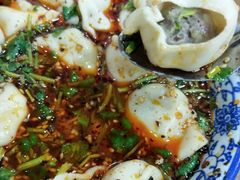-回坊马二饺子馆