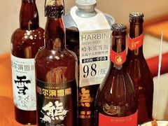 -雪熊精酿·哈尔滨烧烤酒馆(非遗大串店)