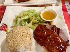 -永祥烧腊餐厅(虹口店)