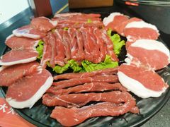 -井格重庆火锅(西直门凯德Mall店)