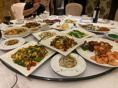 -凤凰轩·尾牙宴·生日宴(十里银滩店)