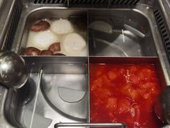 -海底捞火锅(天通苑华联店)