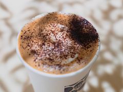 -Onirii Coffee(长乐路店)