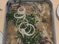 -鱼酷活鱼烤鱼(沈阳大悦城店)