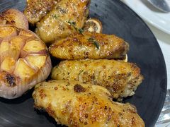 -娜娜家•Nana’s restaurant (爱琴海店)