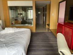 -青岛富力艾美酒店