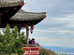 -香山公园