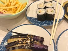 -滨寿司(高新伊藤店)