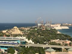 -亚特兰蒂斯水世界冒险乐园