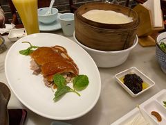 -鸭匠食府·挂炉烤鸭·新京菜(阜成路店)