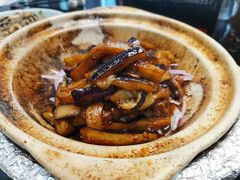 -味+新京宴·烤鸭·北京菜(创意谷店)