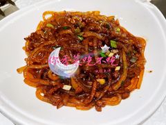 老爷家的手工粉条-巴依老爷·新疆美食(上城区天城路店)