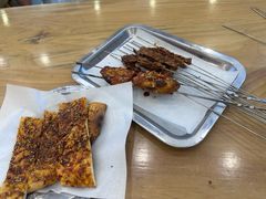 -清真·马峰烤肉(小学习北巷店)