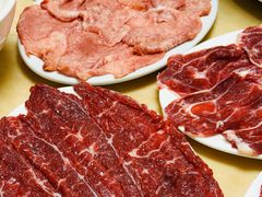 -五洲牛肉美食馆