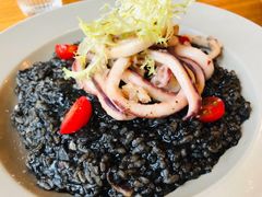 -CALDO CALDO 卡多厨房(双盛花园店)