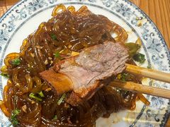 -白城车站店一九二八铁锅炖