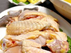 -金龙·打边炉(武进路店)