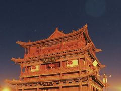 -大同古城墙