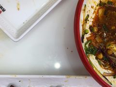 -西域伙伴清真牛肉面(中盛店)