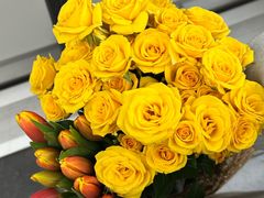 -循礼门鲜花花市(武汉循礼门店)