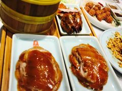 -京味斋·北京烤鸭(北京南站洋桥店)