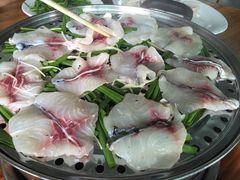 -溪悦渔庄(九龙湖店)
