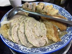 -三林本帮馆(中林街店)